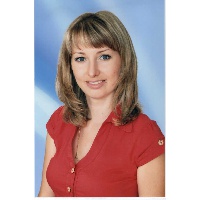 Макашутина Людмила Викторовна