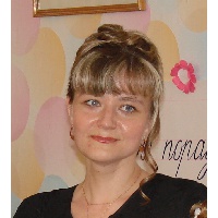 Малинкина Лариса Геннадьевна