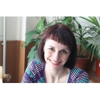 Головинская Ольга Анатольевна 