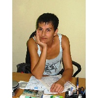 Прибылова Ольга Анатольевна