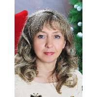 Михайлова Наталья Владимировна