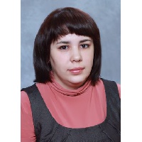 Киньзябаева Рита Раисовна