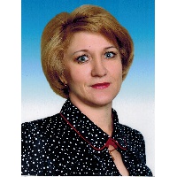 Тушинская Тамара Владимировна