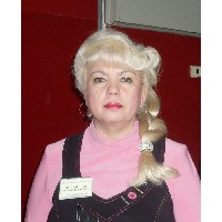 Ожеховская  Татьяна Борисовна