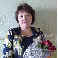 Лобанова Зинаида Петровна