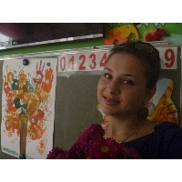 Кобликова Валентина Владимировна