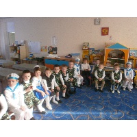 Щерстобитова Маргарита Владимировна