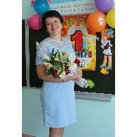 Анисимова Татьяна Алексеевна