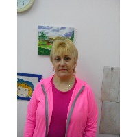 Ашихмина Тамара Николаевна