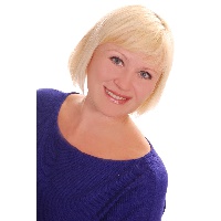 Жукова Светлана Леонидовна