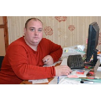 Ветюгов Максим Вячеславович