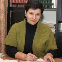 Курашова Елена Васильевна