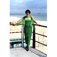 Бабий Ольга Антоновна