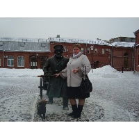 Сучкова Елена Владимировна