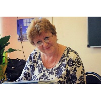 Бирюкова Татьяна Леонидовна