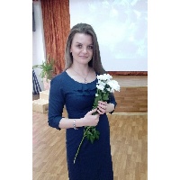 Истомина Наталья Александровна