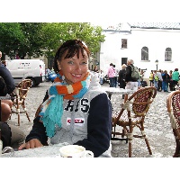 Паржебот Надежда Григорьевна