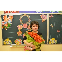 Куликова Ирина Евгеньевна