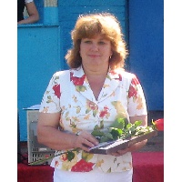 Жукова Екатерина Анатольевна