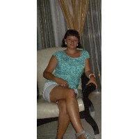 Иванова  Любовь Андреевна