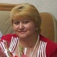 Токарева Марина Александровна