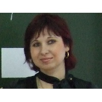 Дубровская Ольга Анатольевна