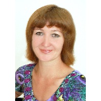 Башина Фаина Евгеньевна