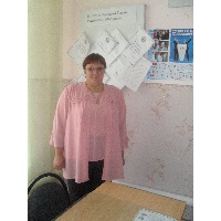 Ромайкина Людмила петровна