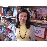 Коробова Наталья Валерьевна