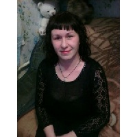 Туркина Евгения Анатольевна