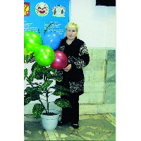 Назаренко Наталья Ивановна