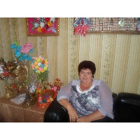 Решетняк Ирина Викторовна