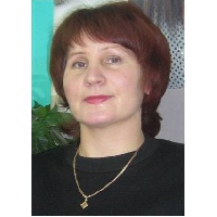 Быкова Тамара Анатольевна