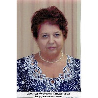 Лахман Людмила Степановна