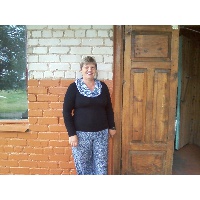 Степина Любовь Николаевна