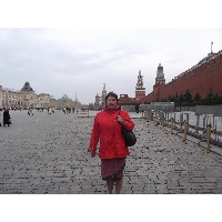 Горшкова Марина Евгеньевна