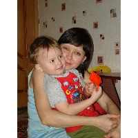 Трофимова Регина Владимировна