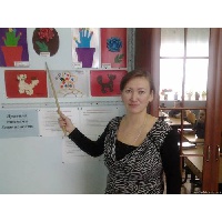 Нестерова Ольга Борисовна