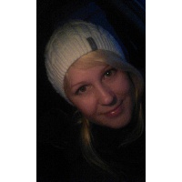 Алёна Плешкова