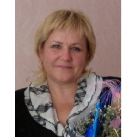 Юдина Елена Васильевна