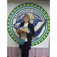 Тоня Клименко