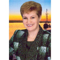 Москалева Ирина Георгиевна