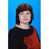 Чикунова Татьяна Викторовна