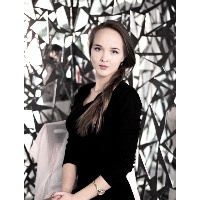 Воробьева Ксения Ивановна