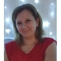 Карнаухова Елена Владимировна