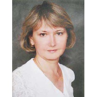 Добролюбова Наталия Петровна