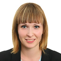 Подболотова Ольга Алексеевна