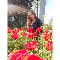 Рустамова Халида Пулатовна