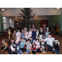 Зуева Татьяна Алексеевна