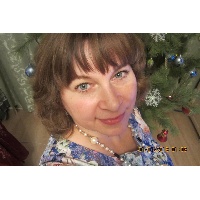 Степанова Наталья Викторовна